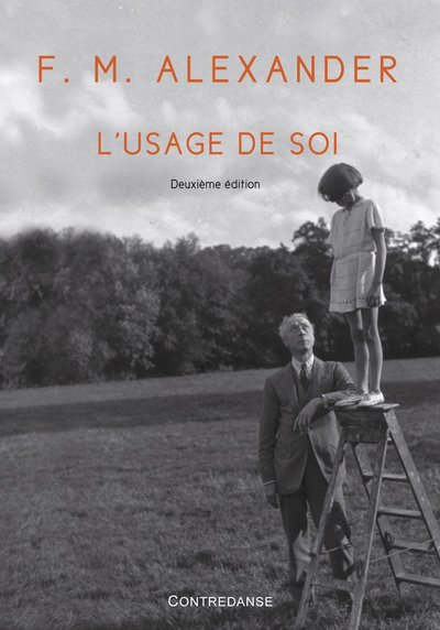 Image de L'USAGE DE SOI