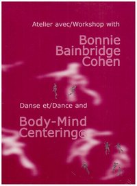 Image de DANSE ET BODY-MIND CENTERING