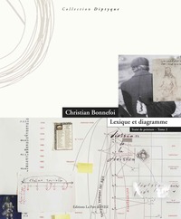 Picture of Lexique et diagramme