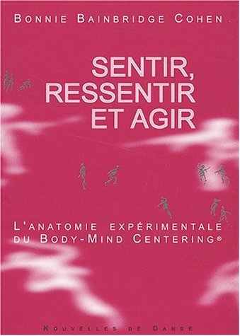 Image de NOUVELLES DE DANSE 50 : SENTIR RESSENTIR AG