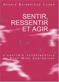 Image de NOUVELLES DE DANSE 50 : SENTIR RESSENTIR AG
