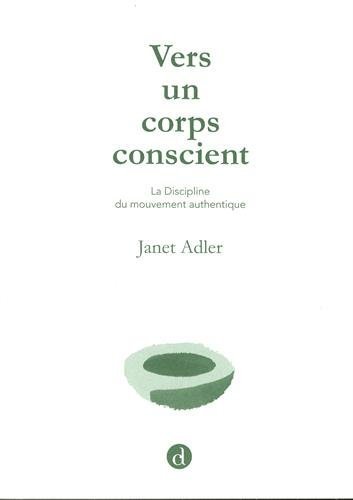 Image de VERS UN CORPS CONSCIENT