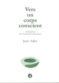 Image de VERS UN CORPS CONSCIENT