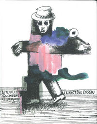 Picture of TRAVAUX ET JOURS SIGNES LIONEL VINCHE
