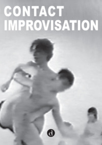 Image de CONTACT IMPROVISATION : TOME 38-39