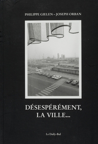 Picture of DESESPEREMENT LA VILLE