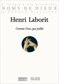 Image de Comme l'eau qui jaillit