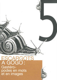 Picture of ESCARGOTS A GOGO