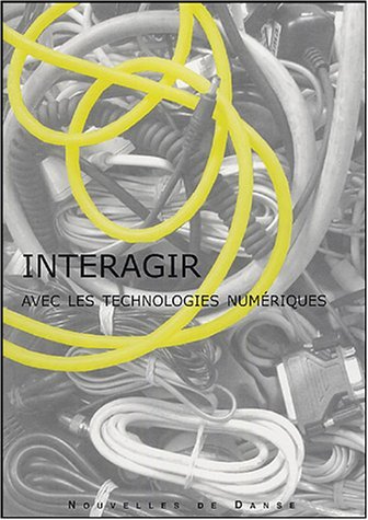 Image de INTERAGIR AVEC LES TECHNOLOGIES NUMERIQUES