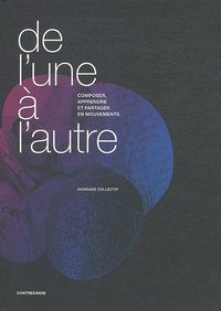 Image de DE L'UNE A L'AUTRE.