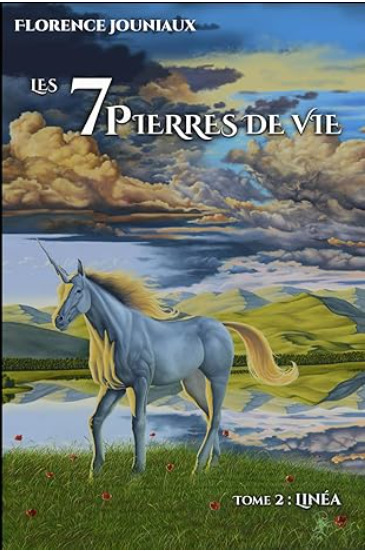 Picture of Les 7 Pierres de vie
