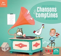 Picture of Chansons & comptines de mon enfance