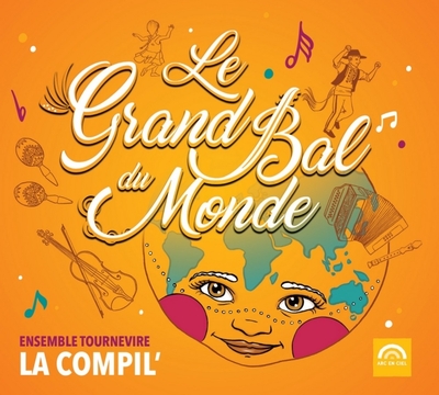 Image de Le grand bal du monde