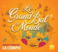Image de Le grand bal du monde