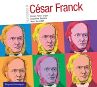 Picture of Hommage à César Franck