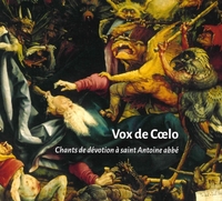 Picture of Vox de Coelo