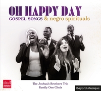 Picture of Oh Happy day