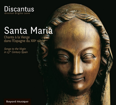 Picture of Santa Maria