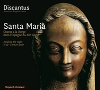 Picture of Santa Maria