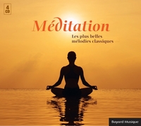 Image de Méditation - Les plus belles mélodies classiques