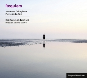 Picture of Requiem
