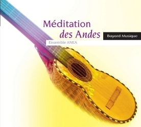 Picture of Méditation des Andes