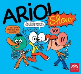 Picture of Ariol Show