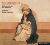Picture of Nova Sonet Harmonia