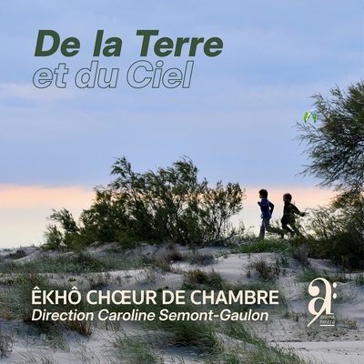 Image de De la terre et du ciel