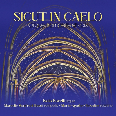Picture of Sicut in Caelo