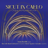 Picture of Sicut in Caelo