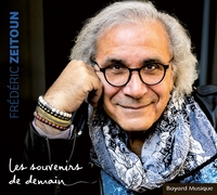 Picture of Les souvenirs de demain