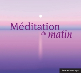Picture of Méditation du matin