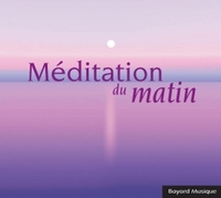 Picture of Méditation du matin