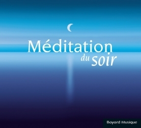Picture of Méditation du soir