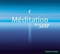 Picture of Méditation du soir