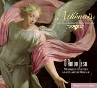 Picture of O Amor Jesu