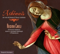 Picture of Regina Caeli