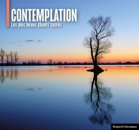 Picture of Contemplation - Les plus beaux chants sacrés