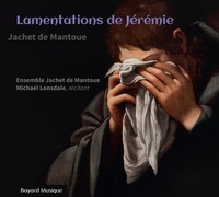 Picture of Lamentations de Jérémie
