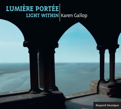 Image de Lumière portée