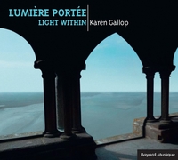 Image de Lumière portée