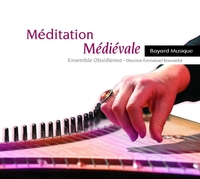Picture of Méditation médiévale