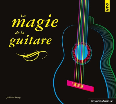 Image de La magie de la guitare