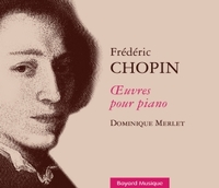 Picture of Frédéric Chopin - OEuvres pour piano