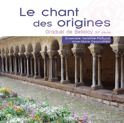 Picture of Le chant des origines