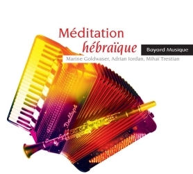 Picture of Méditation hébraïque