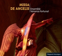 Image de Missa de angelis
