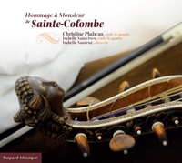 Image de Hommage à Monsieur de Sainte-Colombe