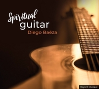 Picture of Spiritual guitar